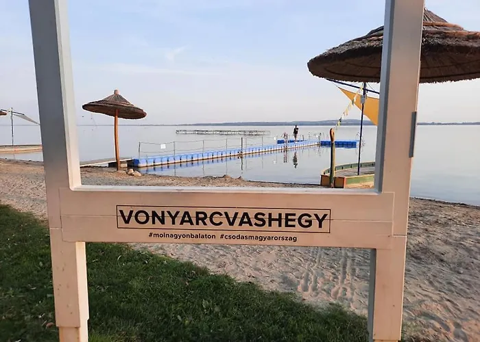 Balassa Csaladi Apartman