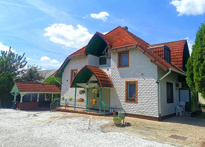 Dolce Villa Balaton