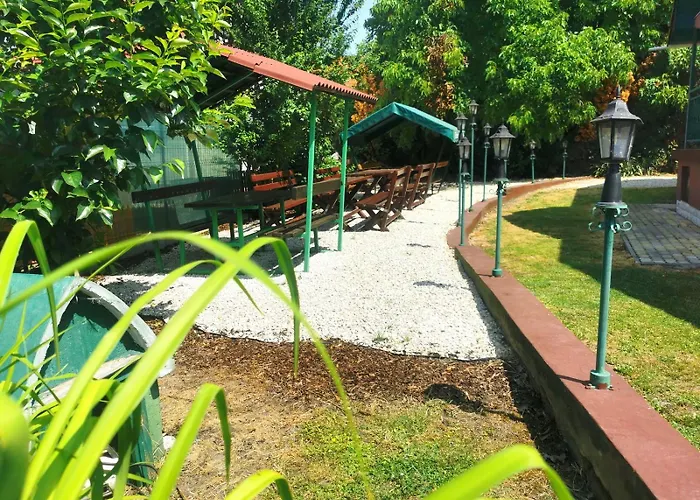 Dolce Villa Balaton