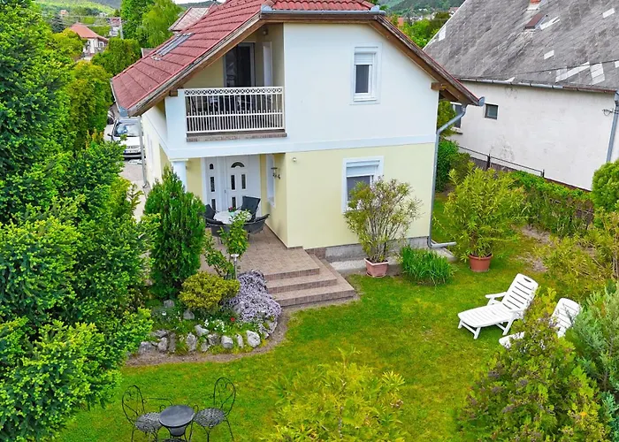 Holiday Home Max - Biro Tours Nr 47
