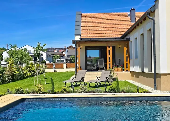 No 117 Villa Balantis